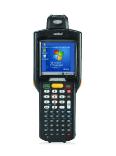 ZEBRA Motorola MC3200 Terminal